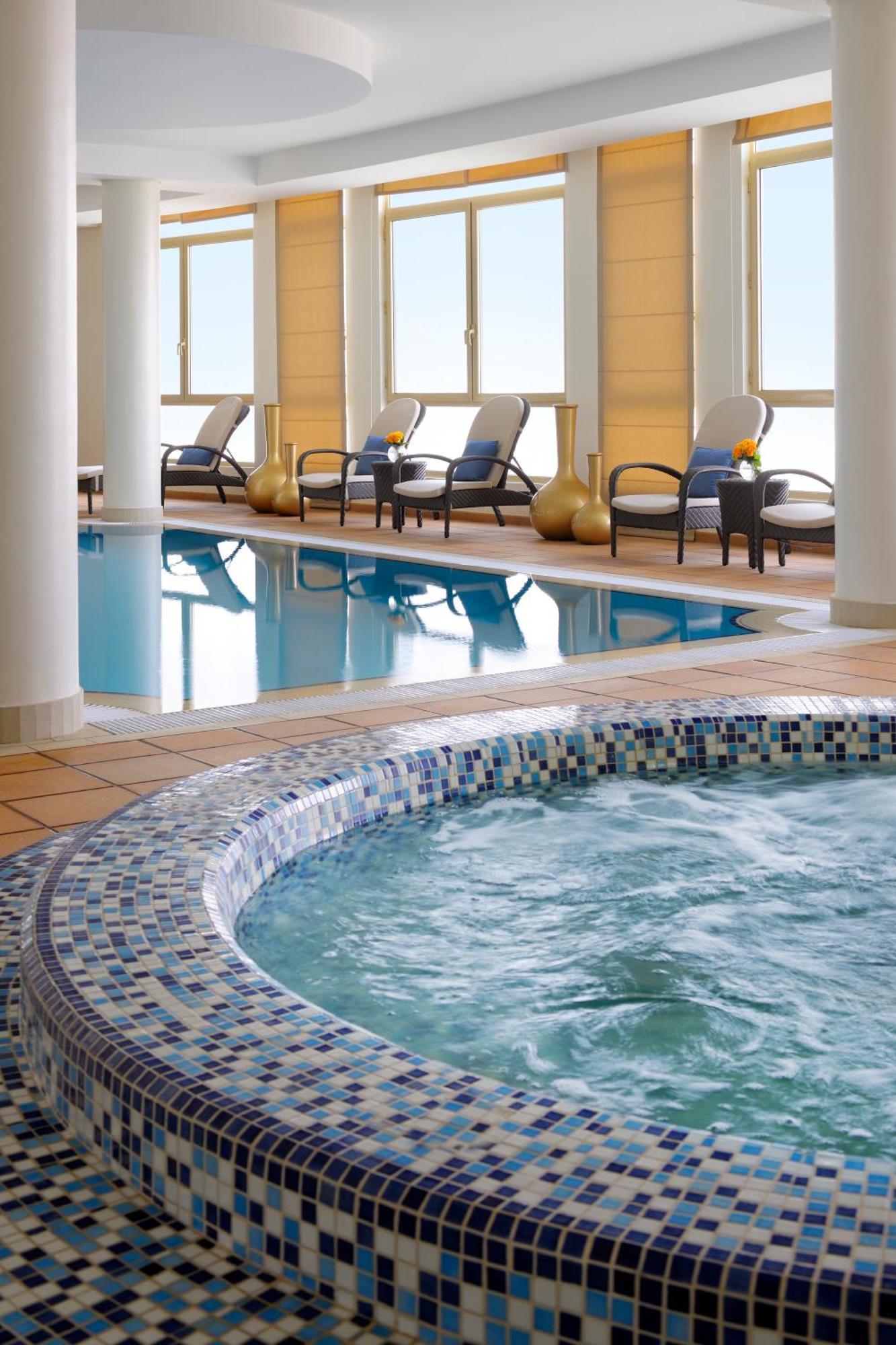 Marriott Executive Apartments Riyadh, Convention Center Exterior foto